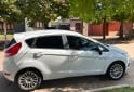 Autos - Ford Fiesta 2016 Nafta 87000Km - En Venta