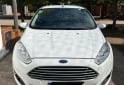 Autos - Ford Fiesta 2016 Nafta 87000Km - En Venta