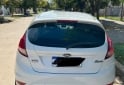 Autos - Ford Fiesta 2016 Nafta 87000Km - En Venta