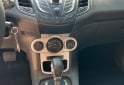 Autos - Ford Fiesta 2016 Nafta 87000Km - En Venta
