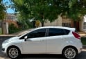 Autos - Ford Fiesta 2016 Nafta 87000Km - En Venta