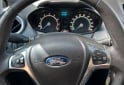 Autos - Ford Fiesta 2016 Nafta 87000Km - En Venta