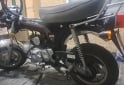 Motos - Zanella Hot 2017 Nafta 4700Km - En Venta