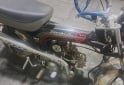 Motos - Zanella Hot 2017 Nafta 4700Km - En Venta