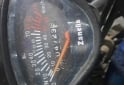 Motos - Zanella Hot 2017 Nafta 4700Km - En Venta