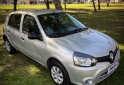 Autos - Renault CLIO MÍO 1.2 CONFORT PACK 2015 Nafta 145000Km - En Venta