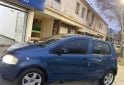 Autos - Volkswagen FOX 2007 Nafta - En Venta