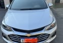 Autos - Chevrolet Cruze premier 2022 Nafta 60000Km - En Venta