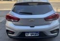 Autos - Chevrolet Cruze premier 2022 Nafta 60000Km - En Venta