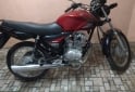 Motos - Motomel S2 2023 Nafta 13000Km - En Venta