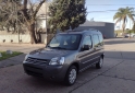 Utilitarios - Citroen Berlingo Xtr multi space 2018 GNC 90000Km - En Venta
