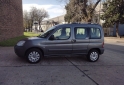 Utilitarios - Citroen Berlingo Xtr multi space 2018 GNC 90000Km - En Venta