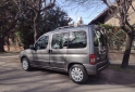 Utilitarios - Citroen Berlingo Xtr multi space 2018 GNC 90000Km - En Venta