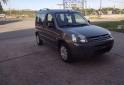 Utilitarios - Citroen Berlingo Xtr multi space 2018 GNC 90000Km - En Venta