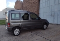 Utilitarios - Citroen Berlingo Xtr multi space 2018 GNC 90000Km - En Venta