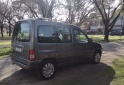 Utilitarios - Citroen Berlingo Xtr multi space 2018 GNC 90000Km - En Venta