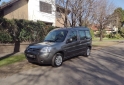 Utilitarios - Citroen Berlingo Xtr multi space 2018 GNC 90000Km - En Venta