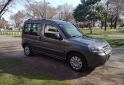 Utilitarios - Citroen Berlingo Xtr multi space 2018 GNC 90000Km - En Venta