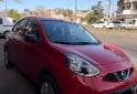 Autos - Nissan March 2019 Nafta 64000Km - En Venta