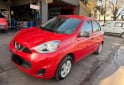 Autos - Nissan March 2019 Nafta 64000Km - En Venta