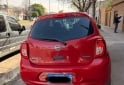 Autos - Nissan March 2019 Nafta 64000Km - En Venta