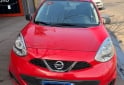 Autos - Nissan March 2019 Nafta 64000Km - En Venta