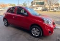 Autos - Nissan March 2019 Nafta 64000Km - En Venta