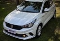 Autos - Fiat ARGO 1.3 / Cronos Palio 2018 Nafta 96000Km - En Venta