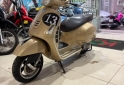 Motos - Vespa GTS 300 2017 Nafta 13000Km - En Venta