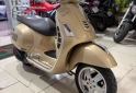 Motos - Vespa GTS 300 2017 Nafta 13000Km - En Venta