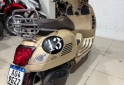 Motos - Vespa GTS 300 2017 Nafta 13000Km - En Venta