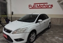 Autos - Ford Focus 2014 GNC 144300Km - En Venta