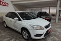 Autos - Ford Focus 2014 GNC 144300Km - En Venta