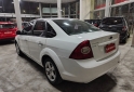 Autos - Ford Focus 2014 GNC 144300Km - En Venta
