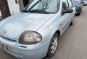 Autos - Renault Clio 2003 Nafta 270000Km - En Venta