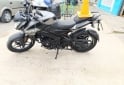Motos - Bajaj Rouser NS 200 2023 Nafta 13000Km - En Venta