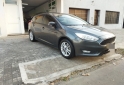 Autos - Ford FOCUS III L/NUEVA 2016 GNC 90000Km - En Venta