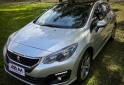 Autos - Peugeot 308 HDI 2018 Diesel 92000Km - En Venta