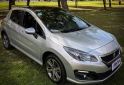 Autos - Peugeot 308 HDI 2018 Diesel 92000Km - En Venta