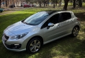 Autos - Peugeot 308 HDI 2018 Diesel 92000Km - En Venta