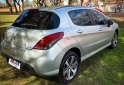 Autos - Peugeot 308 HDI 2018 Diesel 92000Km - En Venta