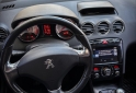Autos - Peugeot 308 HDI 2018 Diesel 92000Km - En Venta