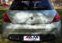 Autos - Peugeot 308 HDI 2018 Diesel 92000Km - En Venta
