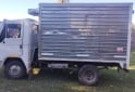 Camiones y Gr�as - VENDO Agrale 94 - En Venta