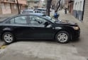 Autos - Chevrolet Cruze LT 2013 Nafta 87000Km - En Venta