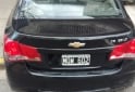Autos - Chevrolet Cruze LT 2013 Nafta 87000Km - En Venta