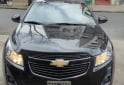 Autos - Chevrolet Cruze LT 2013 Nafta 87000Km - En Venta