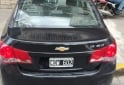 Autos - Chevrolet Cruze LT 2013 Nafta 87000Km - En Venta