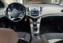 Autos - Chevrolet Cruze LT 2013 Nafta 87000Km - En Venta