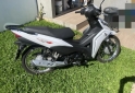 Motos - Honda WAVE 2021 Nafta  - En Venta